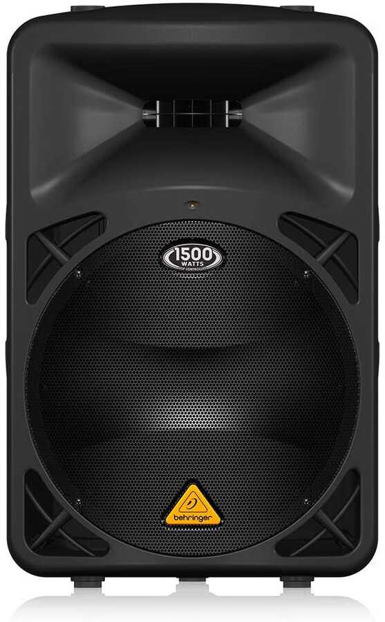 BEHRİNGER B615D ACTİVE