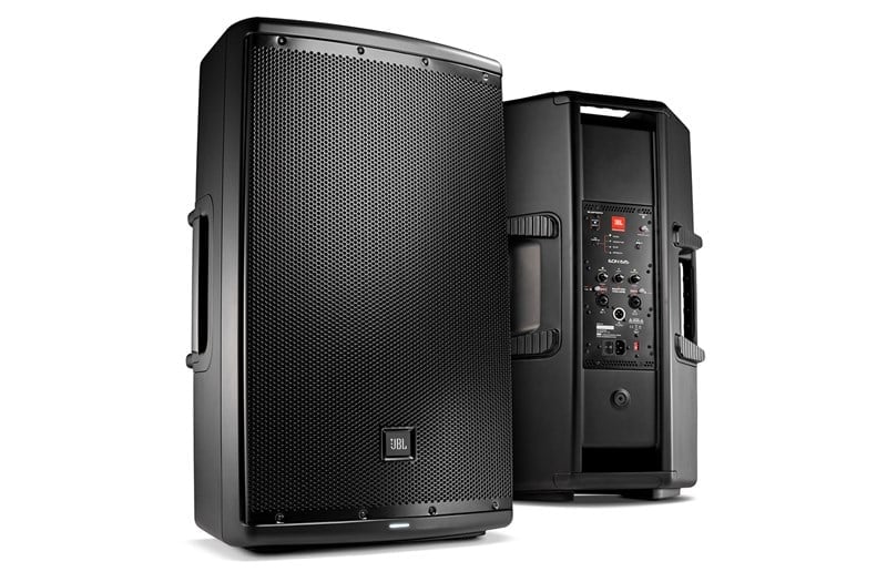 JBL EON 615 ACTİVE