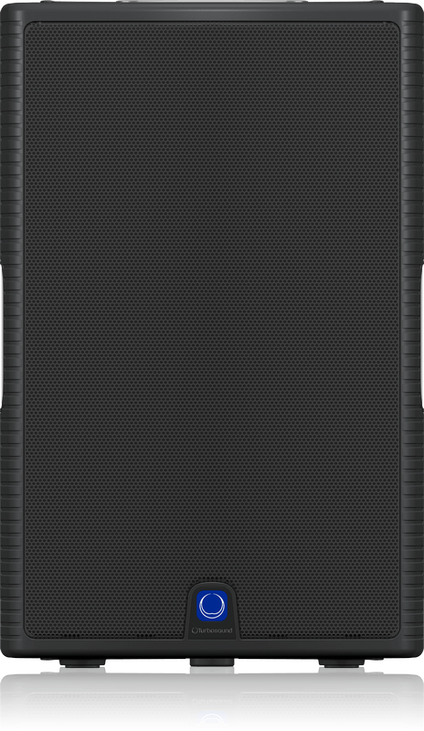 TURBOSOUND MİLAN M15 ACTİVE